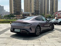 Xiaomi SU7 2024 Rear-Wheel Drive Long Range Smart Driving Edition - ფოტო 6