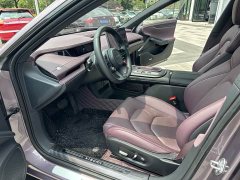 Xiaomi SU7 2024 Rear-Wheel Drive Long Range Smart Driving Edition - ფოტო 8