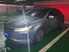 BYD Destroyer 05 Glory Edition DM-i 55KM Luxury - ფოტო 1
