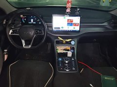 BYD Destroyer 05 Glory Edition DM-i 55KM Luxury - ფოტო 11