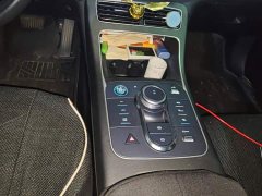 BYD Destroyer 05 Glory Edition DM-i 55KM Luxury - ფოტო 15