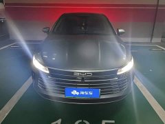 BYD Destroyer 05 Glory Edition DM-i 55KM Luxury - ფოტო 2