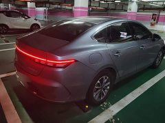 BYD Destroyer 05 Glory Edition DM-i 55KM Luxury - ფოტო 3