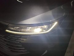 BYD Destroyer 05 Glory Edition DM-i 55KM Luxury - ფოტო 5