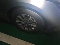 BYD Destroyer 05 Glory Edition DM-i 55KM Luxury - ფოტო 6