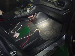 BYD Destroyer 05 Glory Edition DM-i 55KM Luxury - ფოტო 7