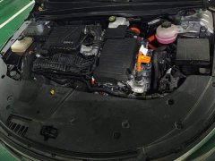 BYD Destroyer 05 Glory Edition DM-i 55KM Luxury - ფოტო 9