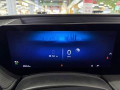 Ford Mondeo EcoBoost 180 Luxury - ფოტო 10