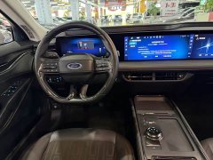 Ford Mondeo EcoBoost 180 Luxury - ფოტო 14