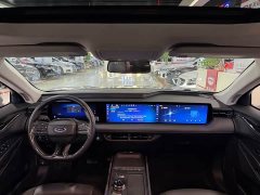 Ford Mondeo EcoBoost 180 Luxury - ფოტო 5