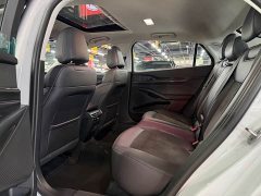 Ford Mondeo EcoBoost 180 Luxury - ფოტო 6