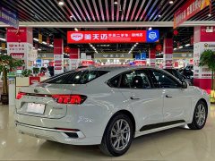Ford Mondeo EcoBoost 180 Luxury - ფოტო 7