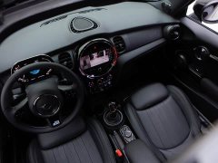 BMW MINI 2023 2.0T COOPER S Purple Night Escape Special Edition - ფოტო 11