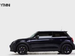 BMW MINI 2023 2.0T COOPER S Purple Night Escape Special Edition - ფოტო 2