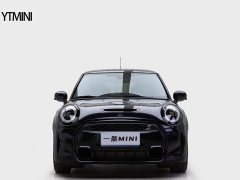 BMW MINI 2023 2.0T COOPER S Purple Night Escape Special Edition - ფოტო 3