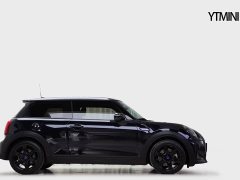 BMW MINI 2023 2.0T COOPER S Purple Night Escape Special Edition - ფოტო 4