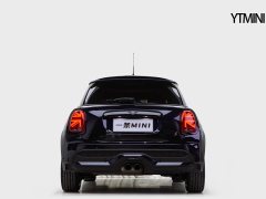 BMW MINI 2023 2.0T COOPER S Purple Night Escape Special Edition - ფოტო 6