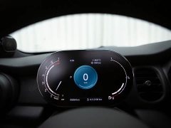 BMW MINI 2023 2.0T COOPER S Purple Night Escape Special Edition - ფოტო 7