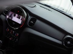 BMW MINI 2023 2.0T COOPER S Purple Night Escape Special Edition - ფოტო 8