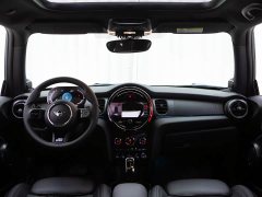BMW MINI 2023 2.0T COOPER S Purple Night Escape Special Edition - ფოტო 9