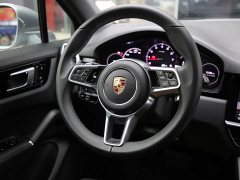 Porsche Cayenne 2021 Cayenne 3.0T - ფოტო 10