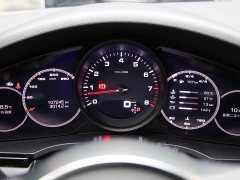 Porsche Cayenne 2021 Cayenne 3.0T - ფოტო 12