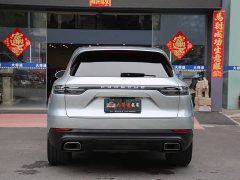 Porsche Cayenne 2021 Cayenne 3.0T - ფოტო 14
