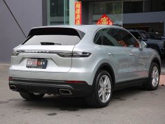 Porsche Cayenne 2021 Cayenne 3.0T - ფოტო 15