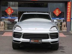 Porsche Cayenne 2021 Cayenne 3.0T - ფოტო 2