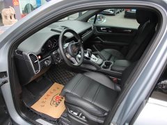 Porsche Cayenne 2021 Cayenne 3.0T - ფოტო 3