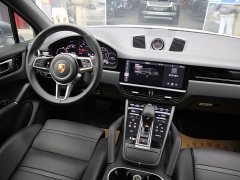 Porsche Cayenne 2021 Cayenne 3.0T - ფოტო 4