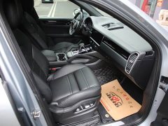Porsche Cayenne 2021 Cayenne 3.0T - ფოტო 9