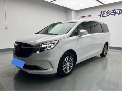 Buick GL8 ES Luxe 653T Comfort - ფოტო 1