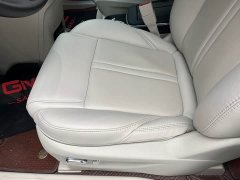 Buick GL8 ES Luxe 653T Comfort - ფოტო 10
