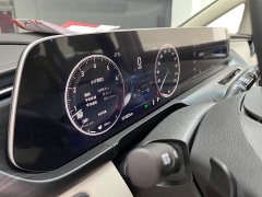 Buick GL8 ES Luxe 653T Comfort - ფოტო 11