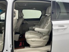 Buick GL8 ES Luxe 653T Comfort - ფოტო 12