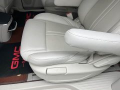 Buick GL8 ES Luxe 653T Comfort - ფოტო 13