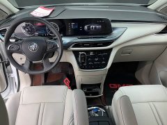 Buick GL8 ES Luxe 653T Comfort - ფოტო 15