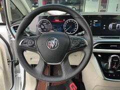 Buick GL8 ES Luxe 653T Comfort - ფოტო 16