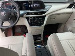 Buick GL8 ES Luxe 653T Comfort - ფოტო 17