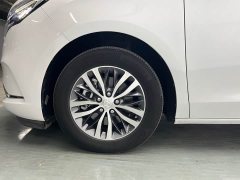 Buick GL8 ES Luxe 653T Comfort - ფოტო 18