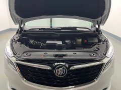 Buick GL8 ES Luxe 653T Comfort - ფოტო 19
