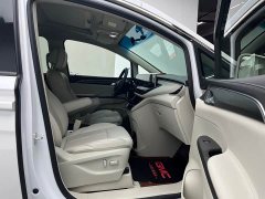 Buick GL8 ES Luxe 653T Comfort - ფოტო 20