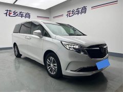Buick GL8 ES Luxe 653T Comfort - ფოტო 3