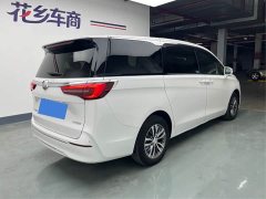 Buick GL8 ES Luxe 653T Comfort - ფოტო 4