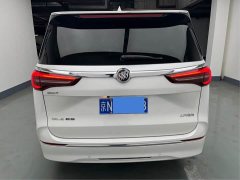 Buick GL8 ES Luxe 653T Comfort - ფოტო 5