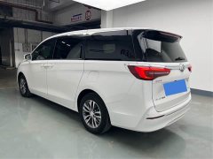 Buick GL8 ES Luxe 653T Comfort - ფოტო 6