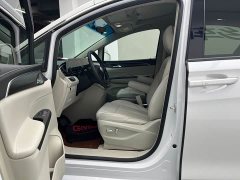 Buick GL8 ES Luxe 653T Comfort - ფოტო 7