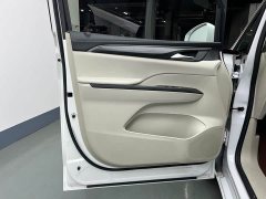 Buick GL8 ES Luxe 653T Comfort - ფოტო 8