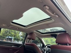 BMW 5 Series Facelift 530Li Premier Luxury Package - ფოტო 9